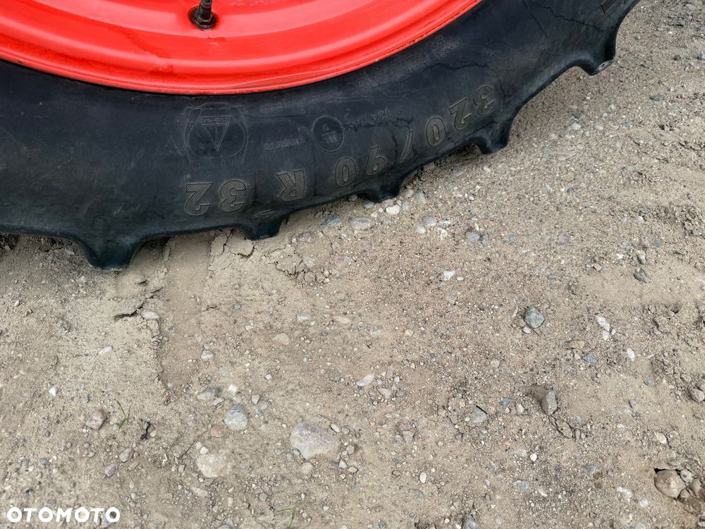McCormick Mc 115 - 14
