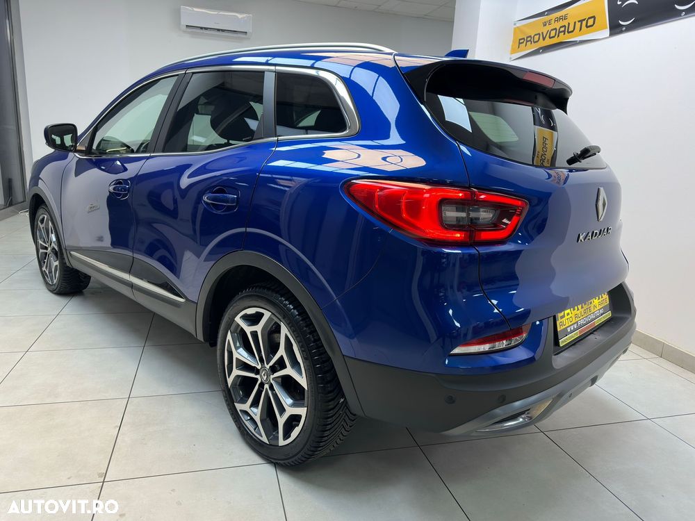 Renault Kadjar BLUE dCi 115 EDC INTENS - 3