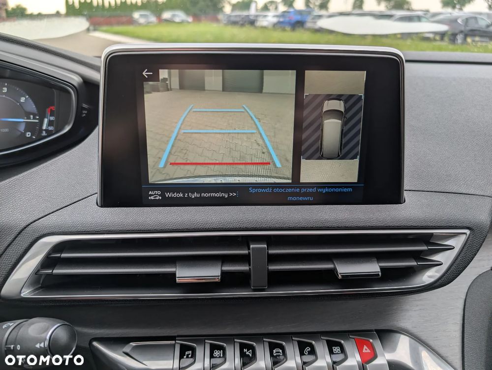 Peugeot 5008 2.0 BlueHDI GT S&S EAT8 - 25