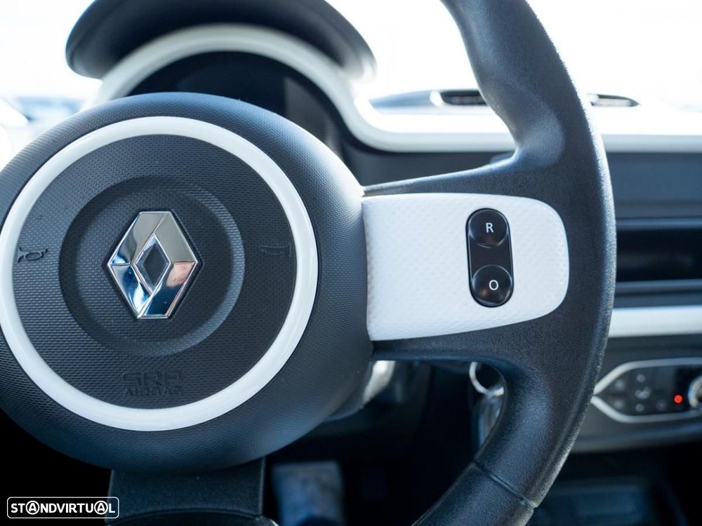 Renault Twingo Electric LIFE - 27