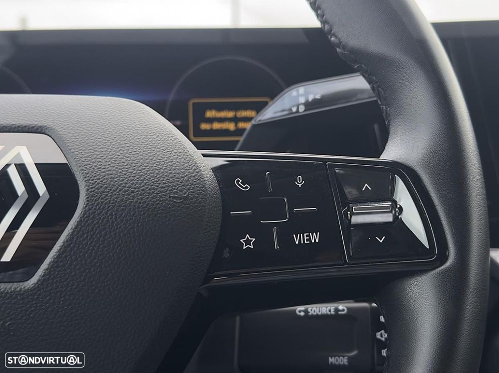 Renault Mégane E-Tech EV60 Techno Optimum Charge - 34