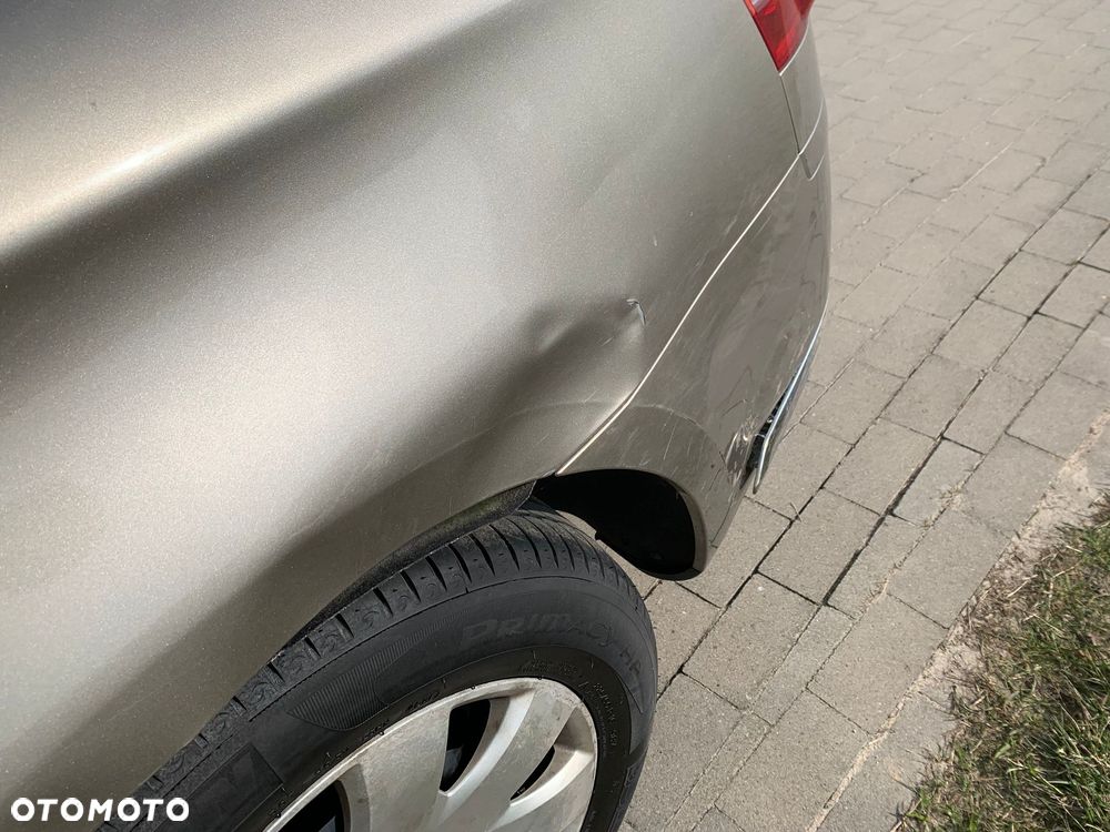 Citroën C5 HDi 140 FAP Confort - 15