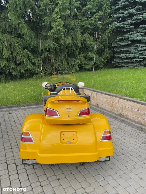Honda GL - 5