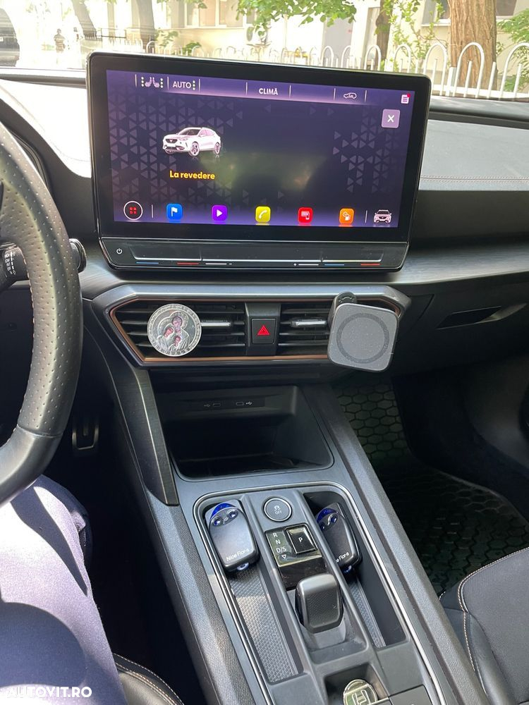 Cupra Formentor - 4