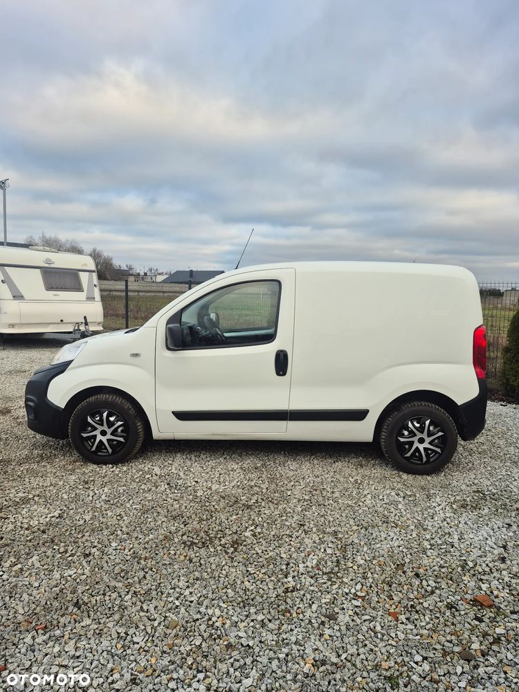 Fiat Fiorino - 11