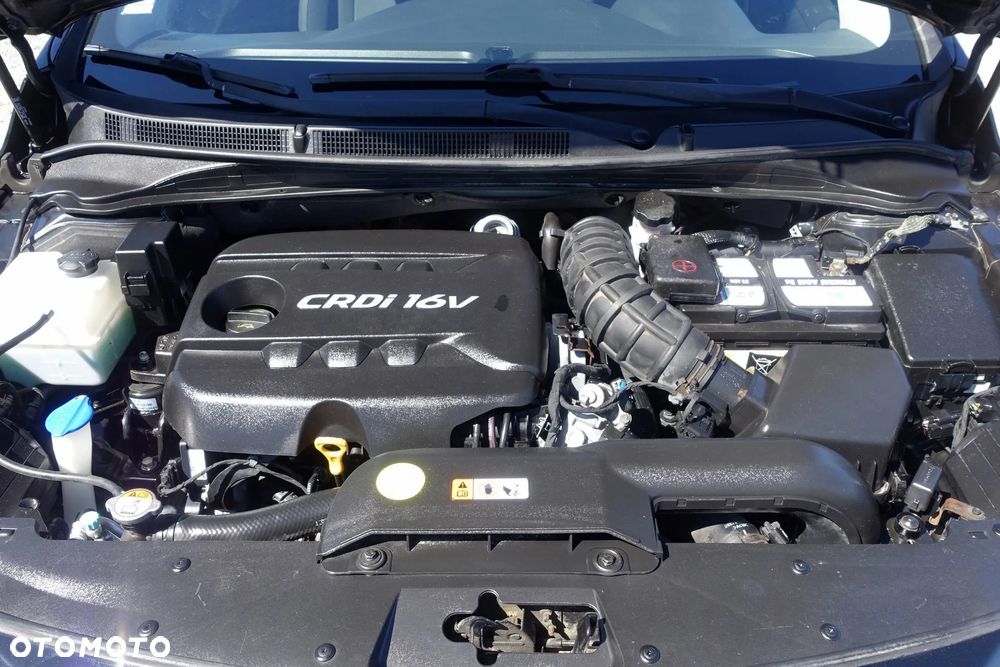 Hyundai i40 1.7 CRDi Comfort - 28