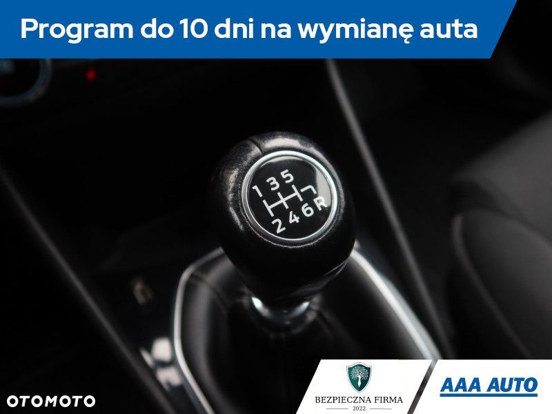 Ford Fiesta - 20