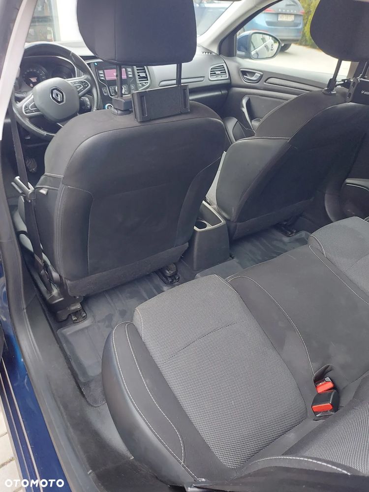 Renault Megane - 13