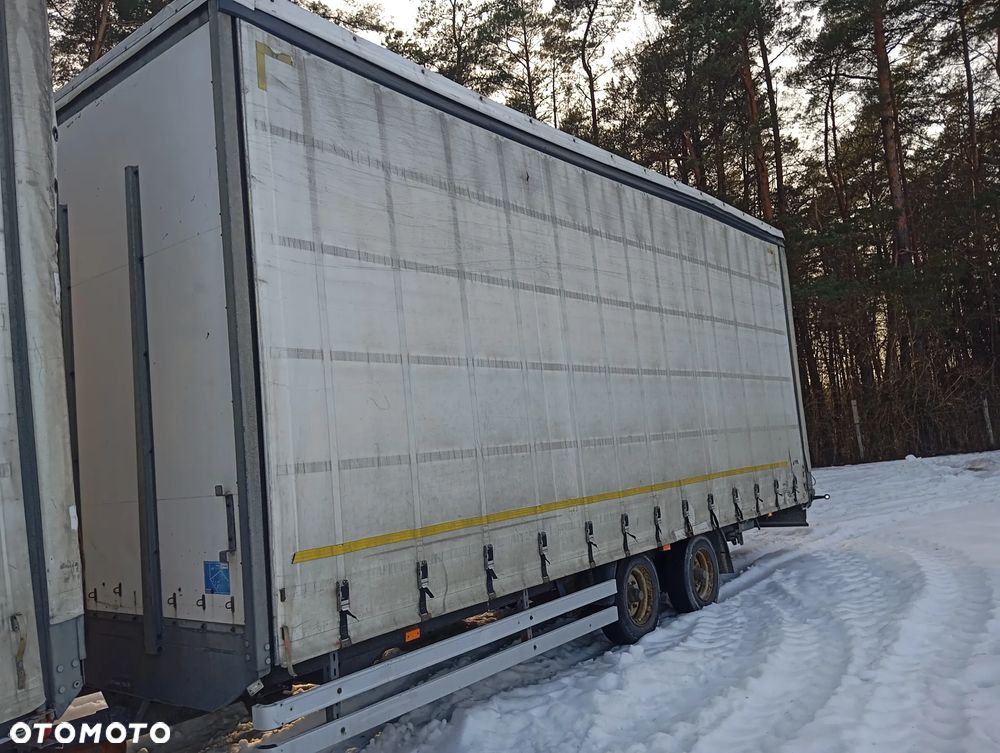 Tramp Trail 10PH - 1