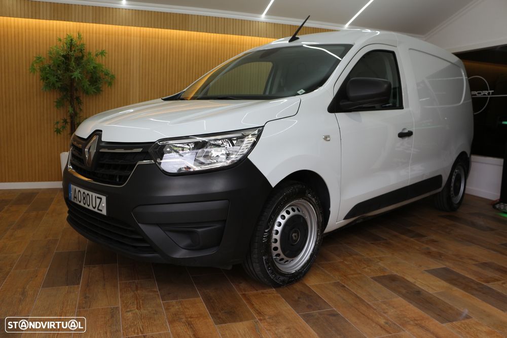 Renault Kangoo express - 6