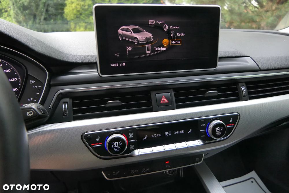 Audi A4 Avant 2.0 TFSI S tronic sport - 23