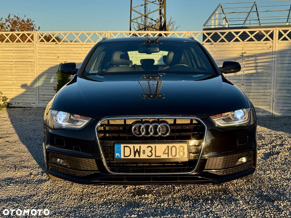 Audi A4 - 32