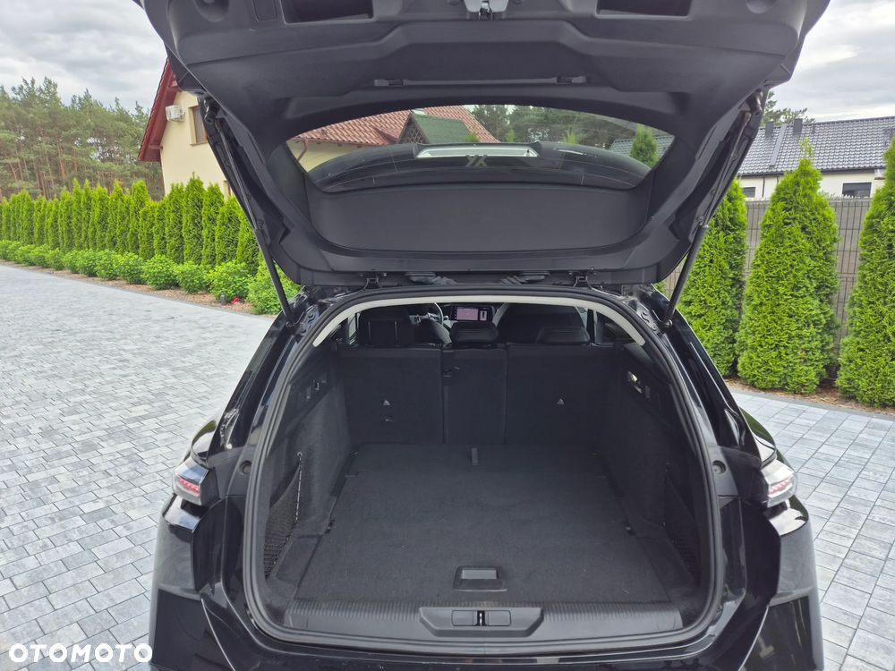 Peugeot 308 1.2 PureTech Allure S&S EAT8 - 14