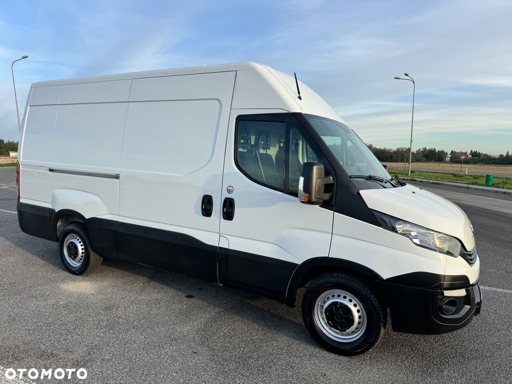 Iveco Daily 35S14 - 5
