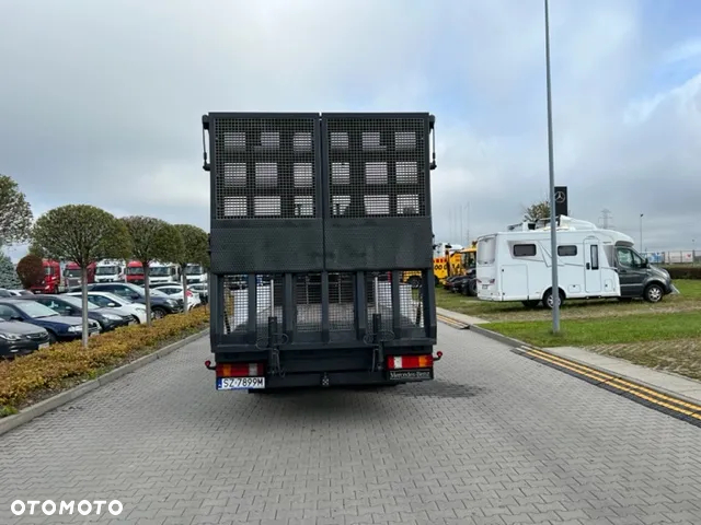 Mercedes-Benz 2544 - 8