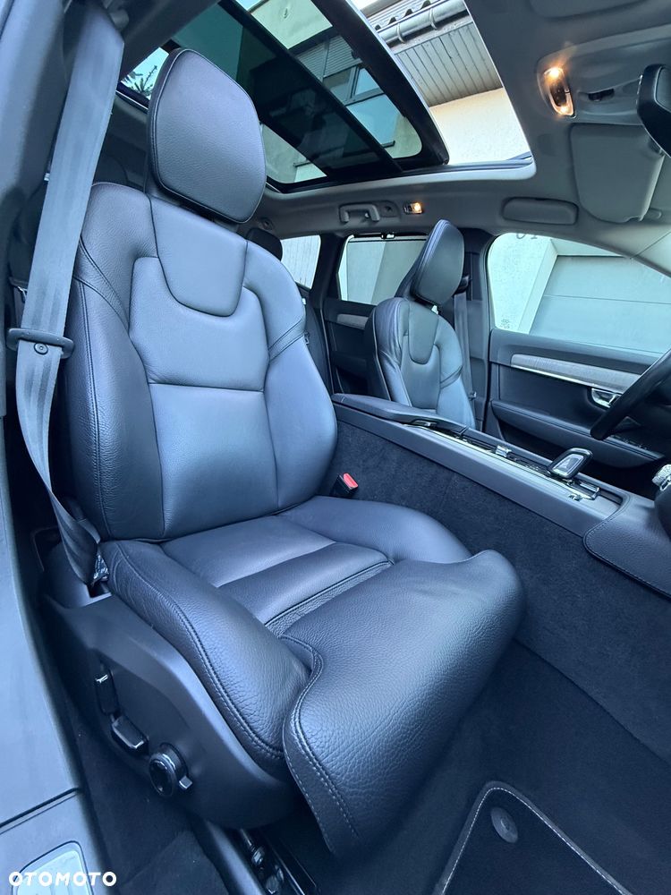 Volvo V90 Cross Country B5 D AWD Pro - 19