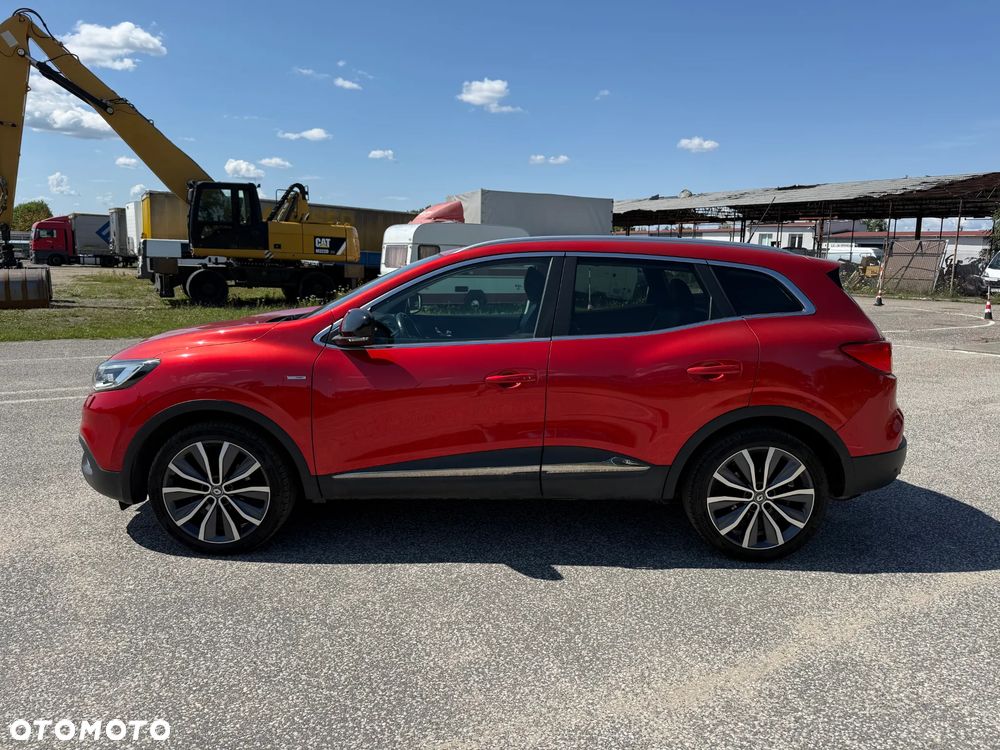 Renault Kadjar Energy TCe 130 LIMITED - 12