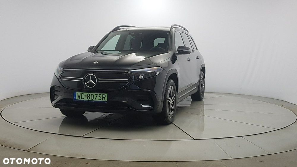 Mercedes-Benz EQB - 3