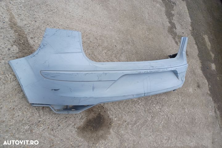 BARA SPATE Seat Altea - 3