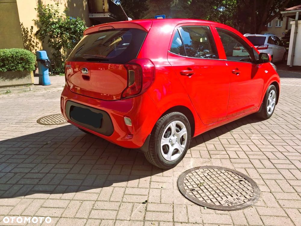 Kia Picanto - 3