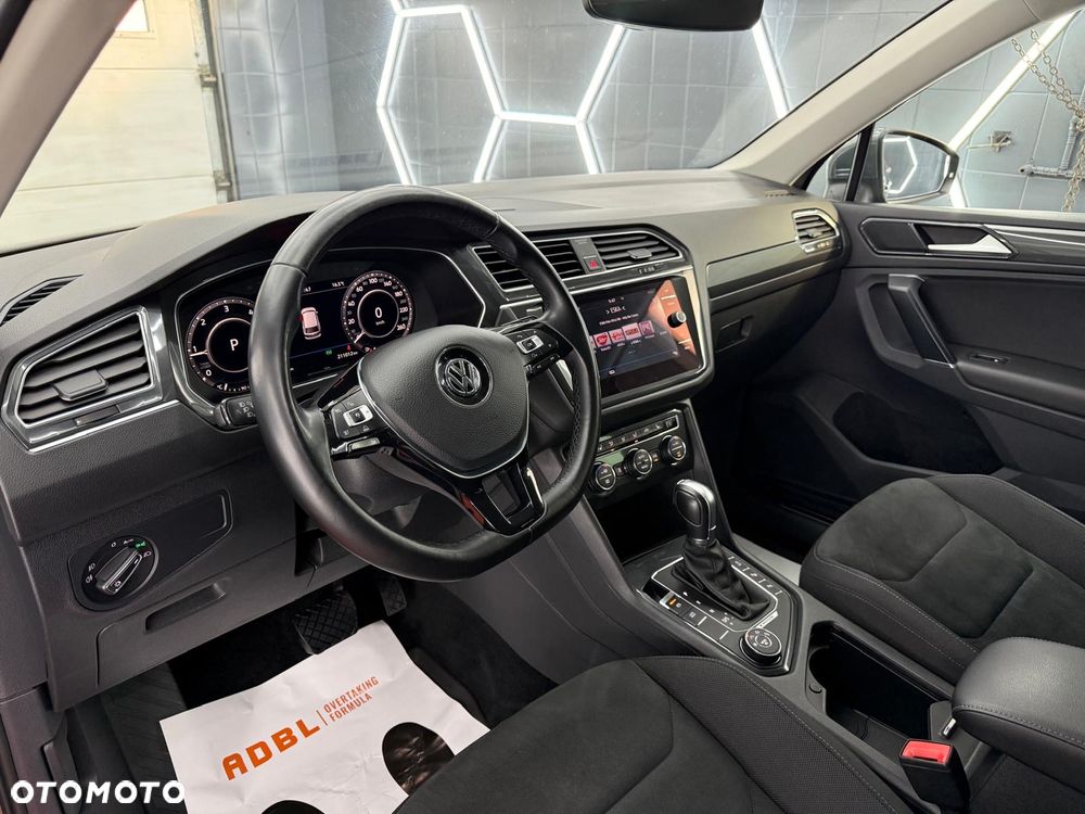 Volkswagen Tiguan 2.0 TDI BMT SCR 4Mot Highline DSG - 26