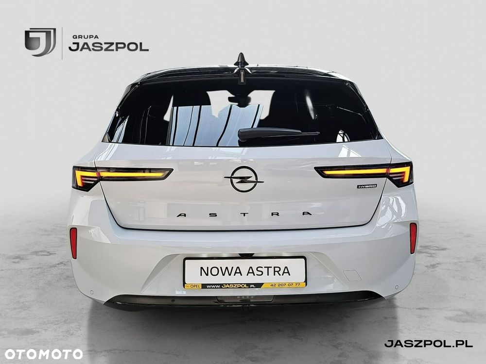 Opel Astra - 6