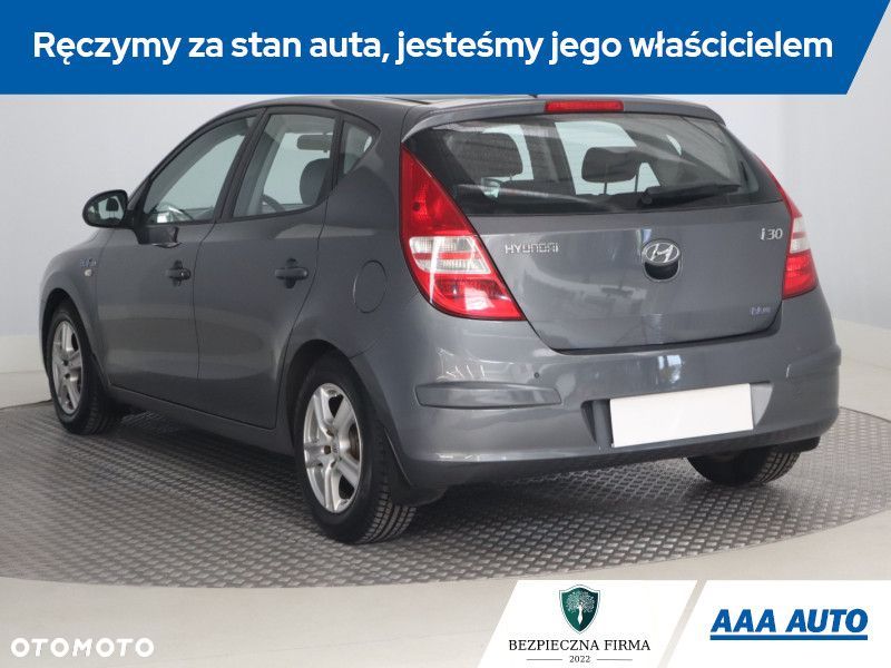 Hyundai i30 - 6