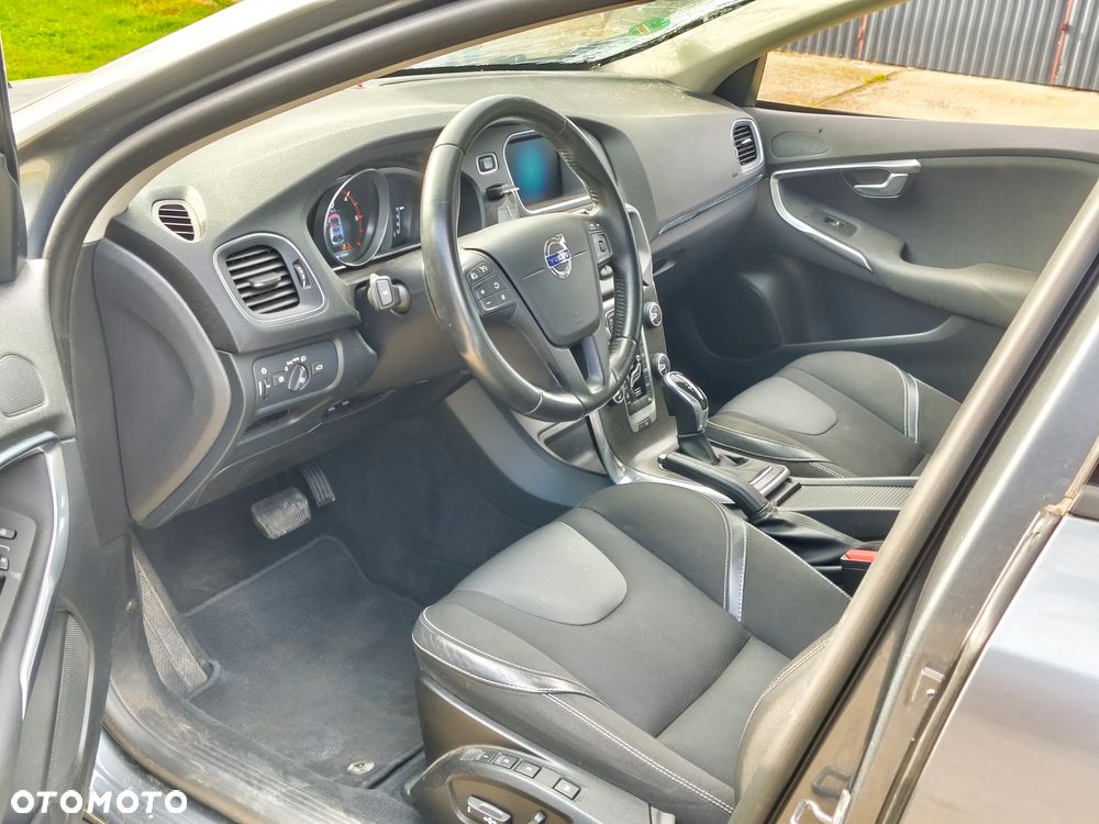 Volvo V40 - 35
