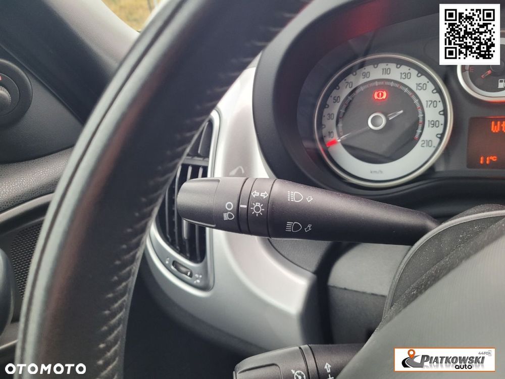 Fiat 500L - 31