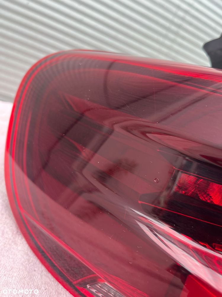 Komplet lamp tyl Citroen C5 Aircross LIFT - 7