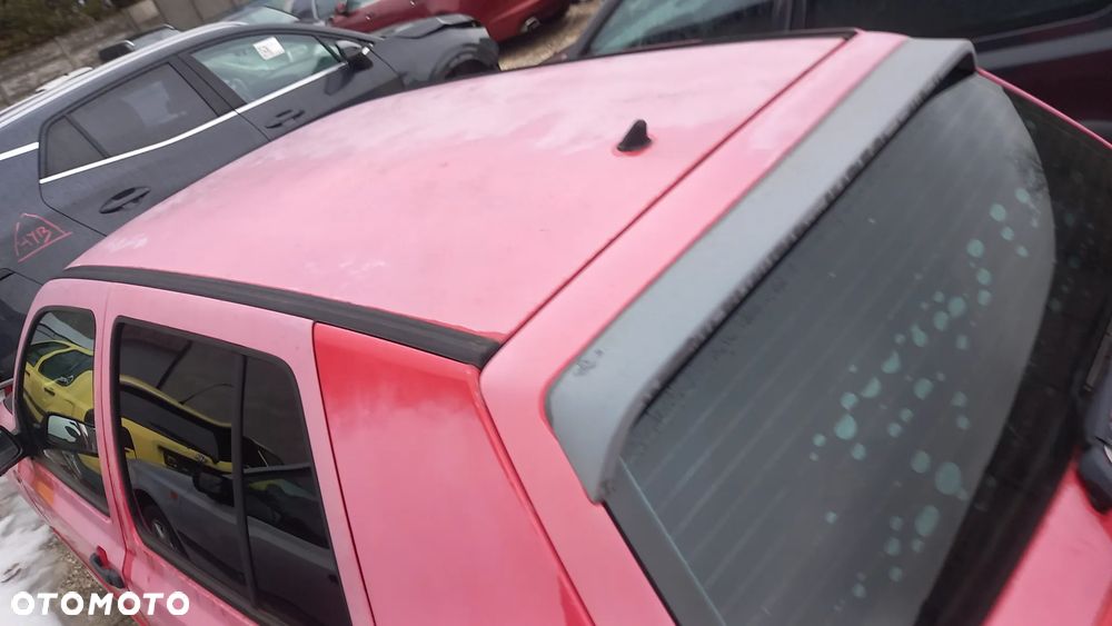 Volkswagen Golf - 3