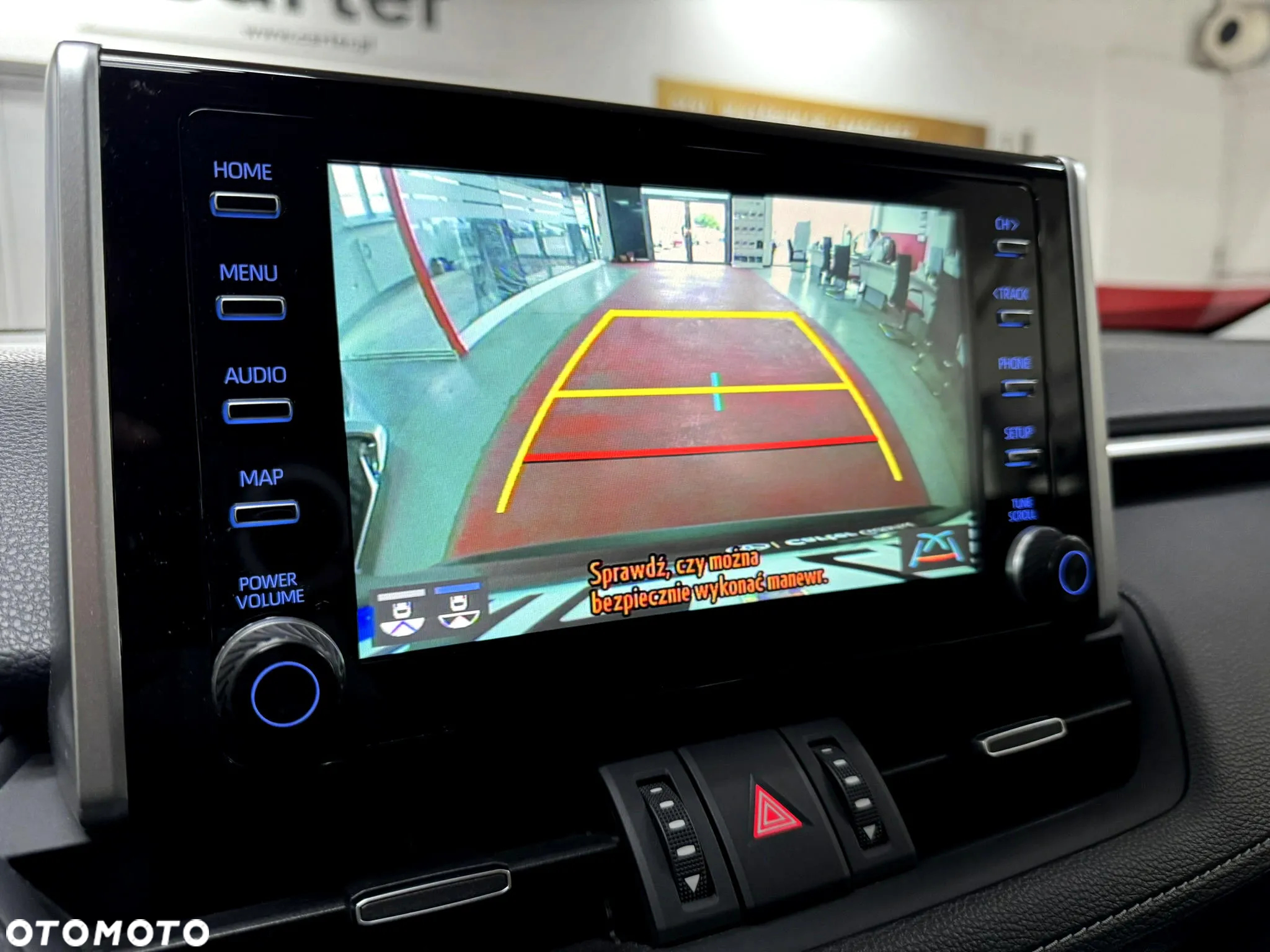 Toyota RAV4 2.5 Hybrid Comfort 4x4 - 25