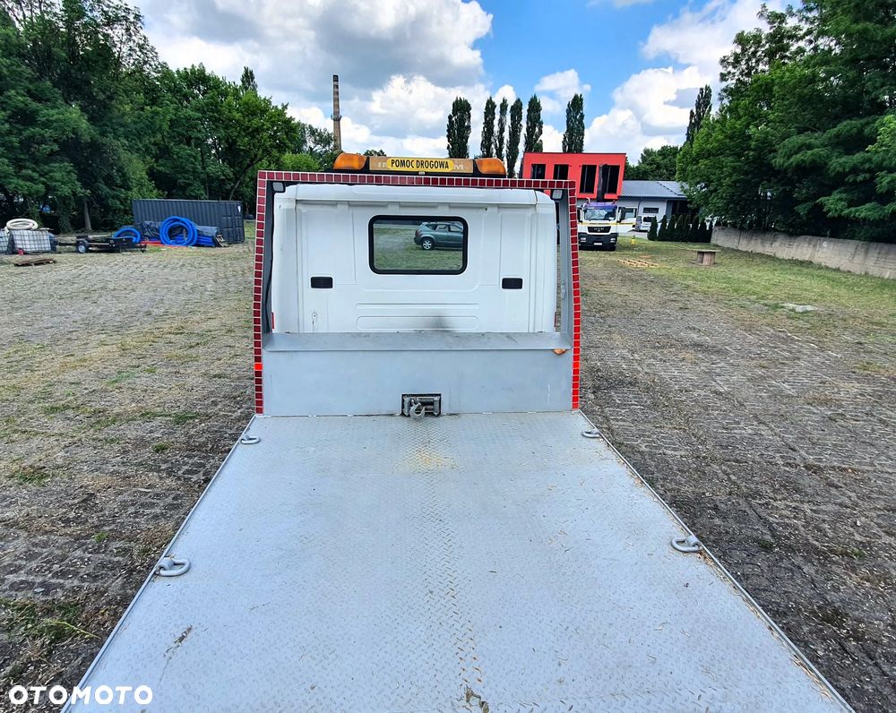 Scania P270 4x2 - 13