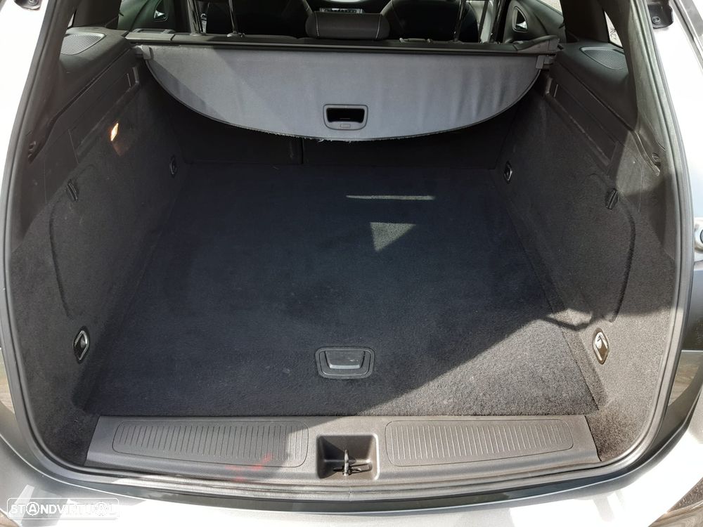 Opel Astra Sports Tourer 1.6 CDTI Ecotec Edition S/S - 21