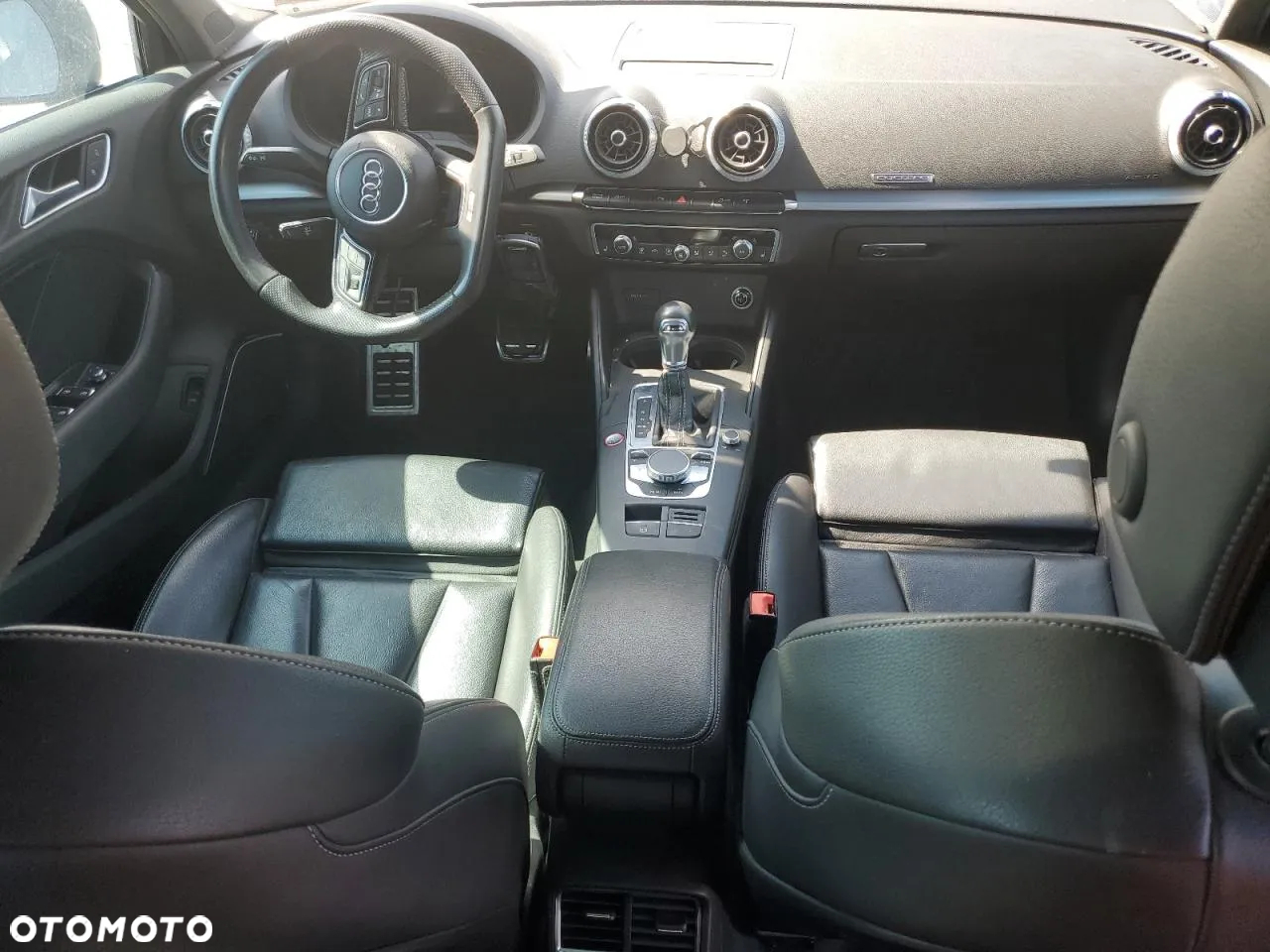 Audi S3 TFSI Quattro S tronic - 7