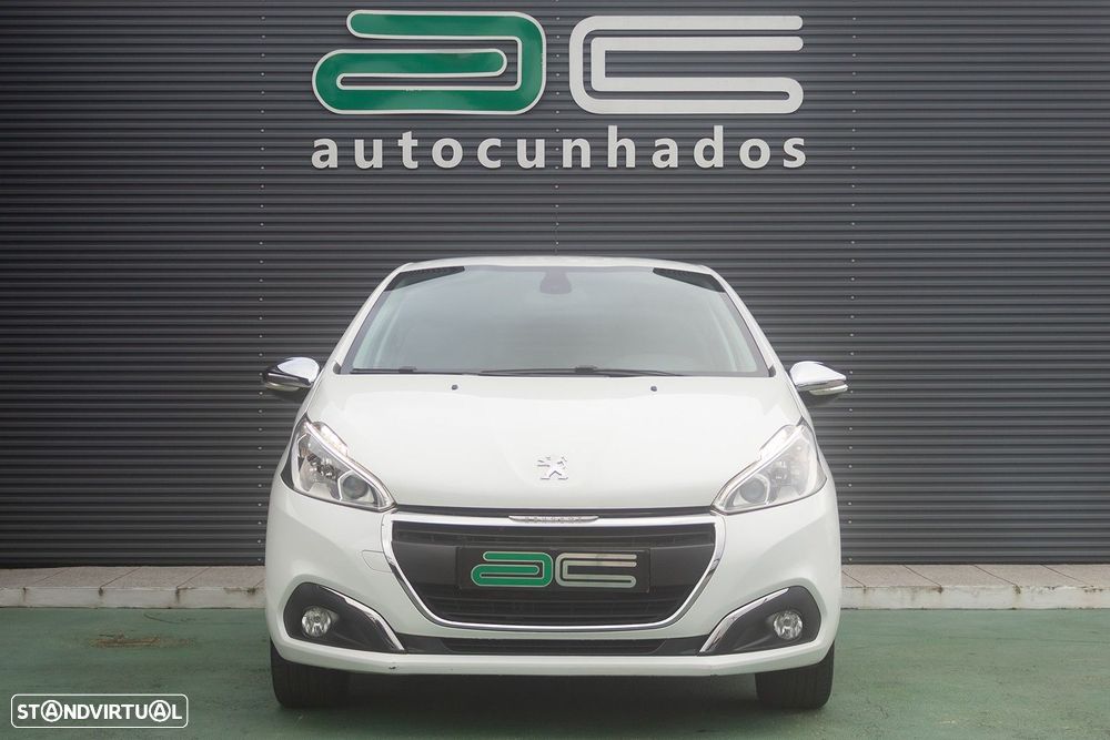 Peugeot 208 1.2 PureTech Style - 3