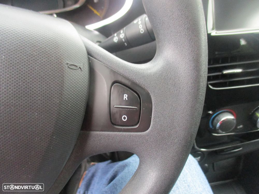 Renault Clio 0.9 TCE Limited - 14