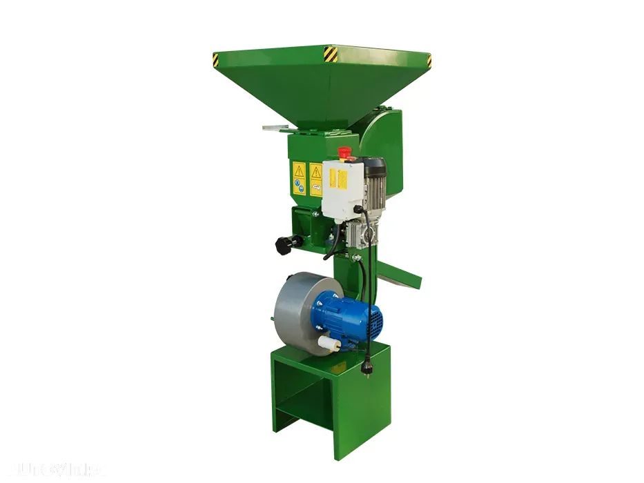 KADIOGLU Spargator de nuci electric, Model FAN80 - 1