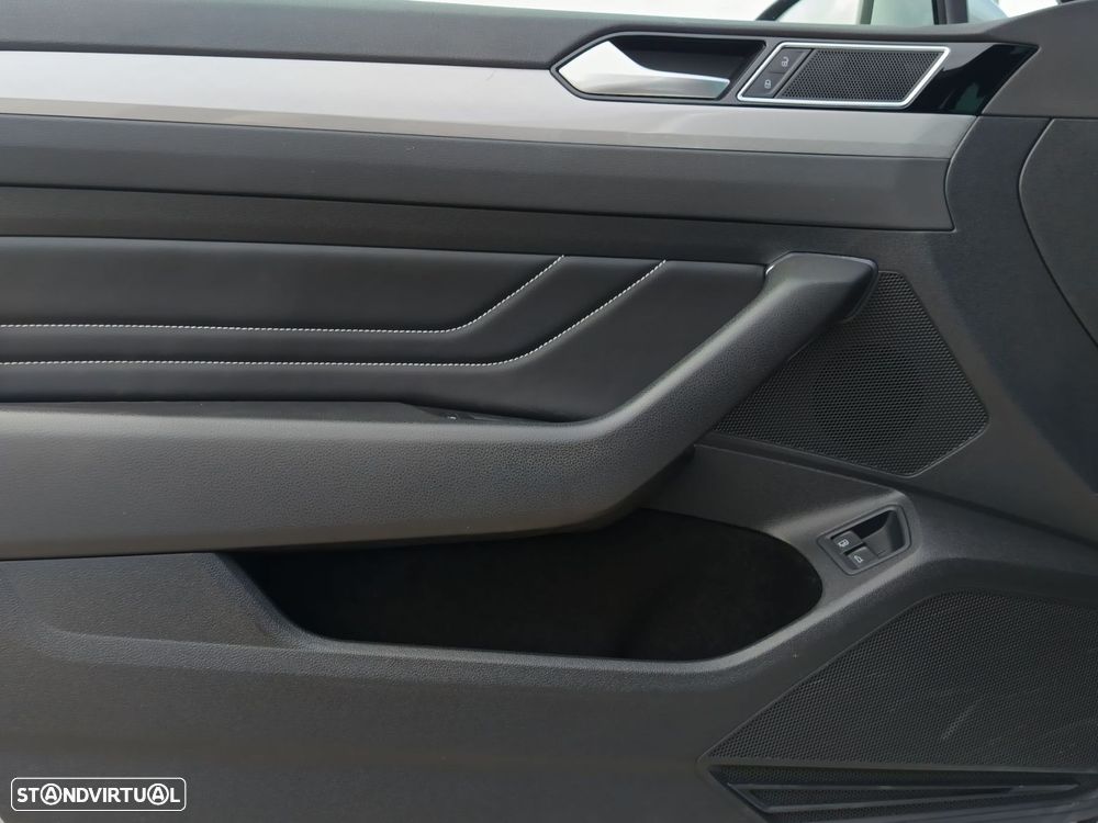 VW Passat Variant 1.4 TSI GTE+ Plug-in - 42