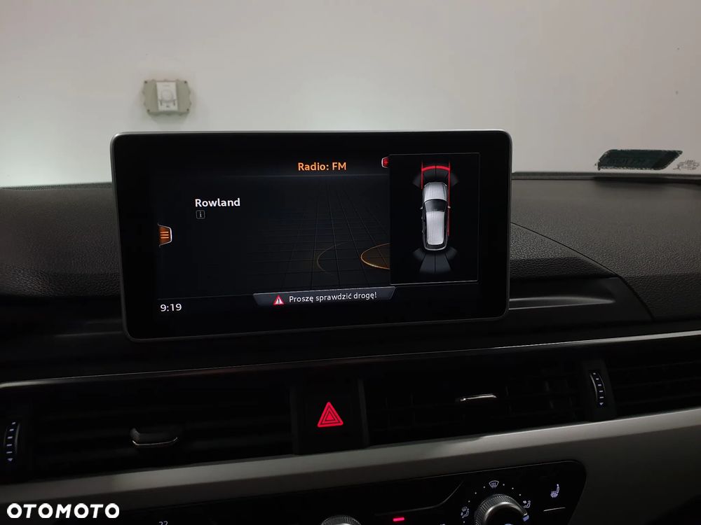 Audi A4 Avant 2.0 TDI Sport - 23