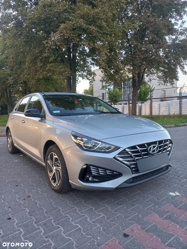 Hyundai i30 1.5 DPI Smart - 1