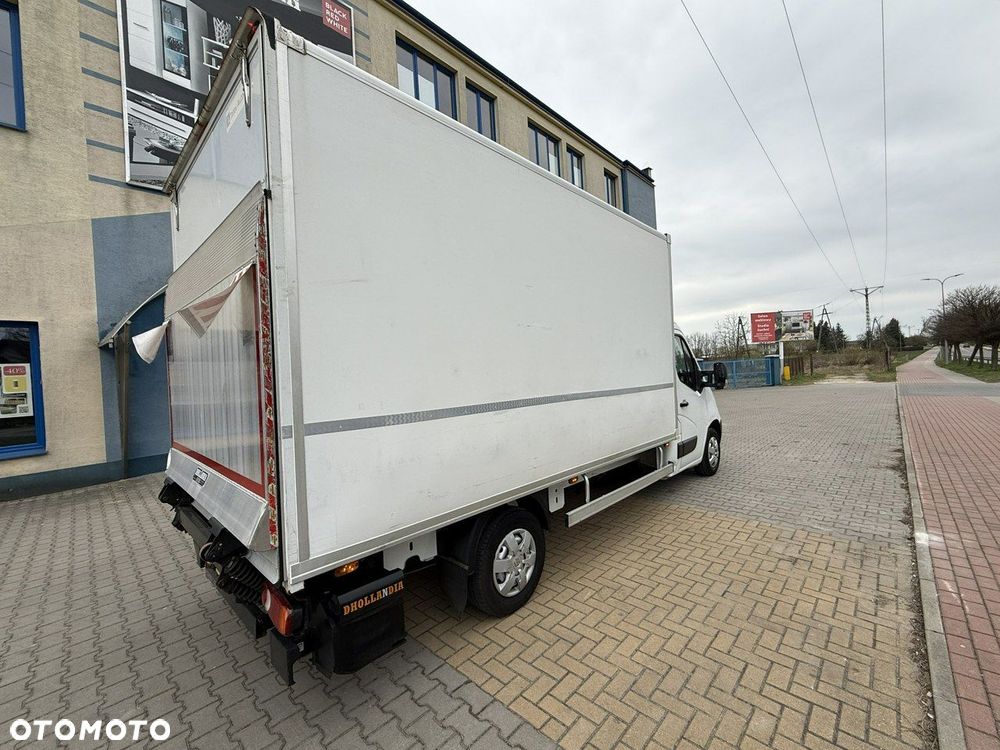 Renault Master - 5