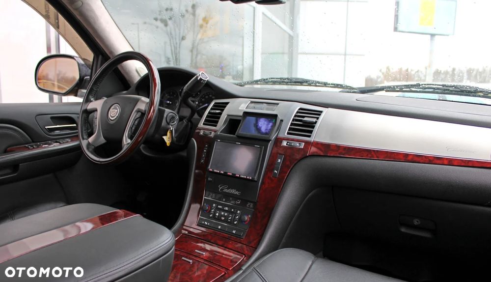 Cadillac Escalade 6.2 V8 Elegance - 10