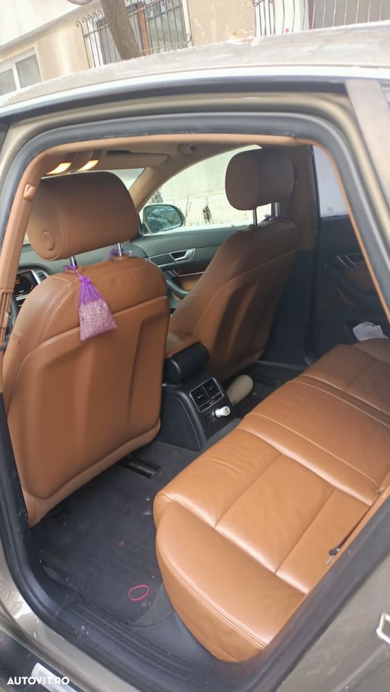 Audi A6 - 5
