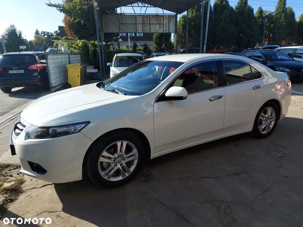 Honda Accord 2.0 Elegance - 4