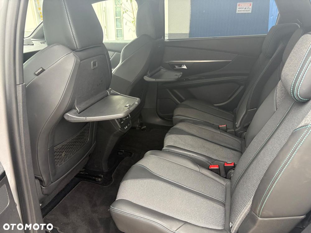 Peugeot 5008 BlueHDi 130 EAT8 Allure Pack - 20