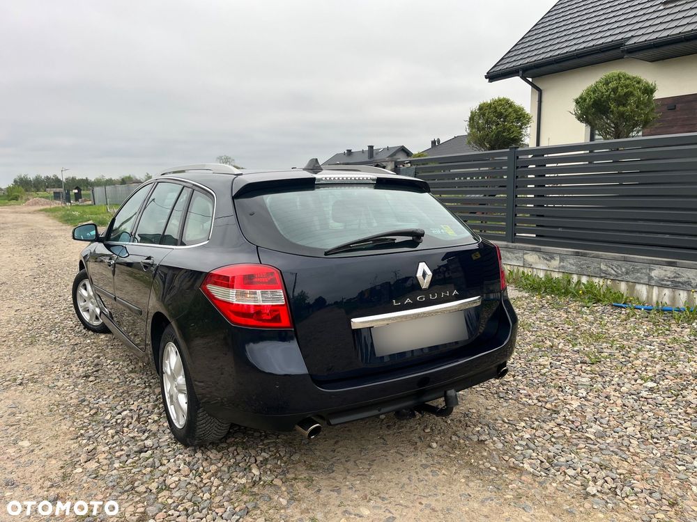 Renault Laguna 2.0 Turbo Exception - 13