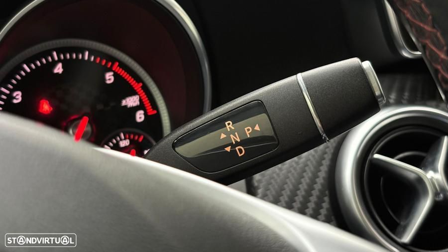 Mercedes-Benz A 180 - 17