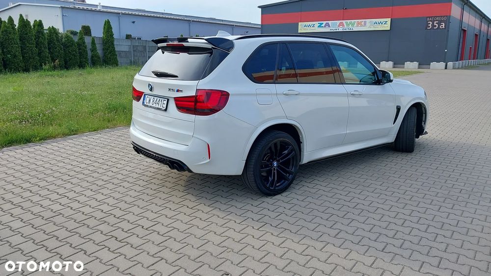 BMW X5 xDrive30d - 5