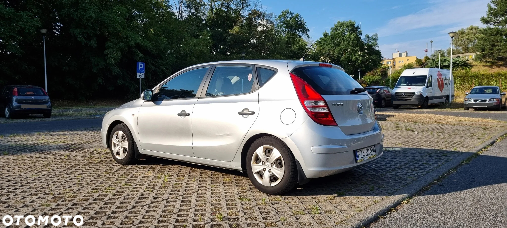 Hyundai i30 - 5